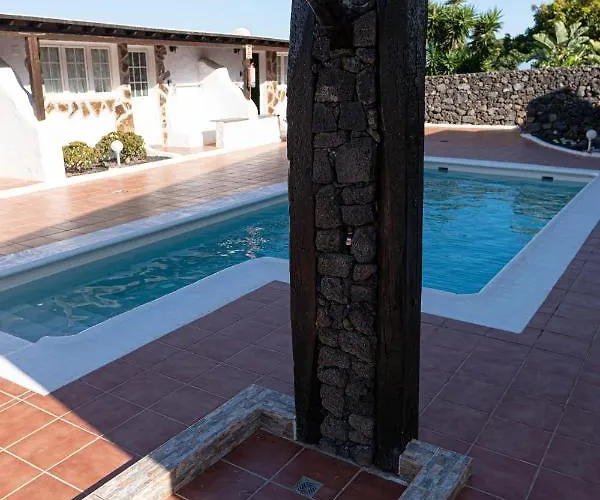 Landsted Club Jm Lanzarote