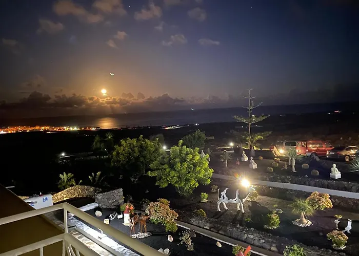 Landsted Club Jm Lanzarote Tabayesco