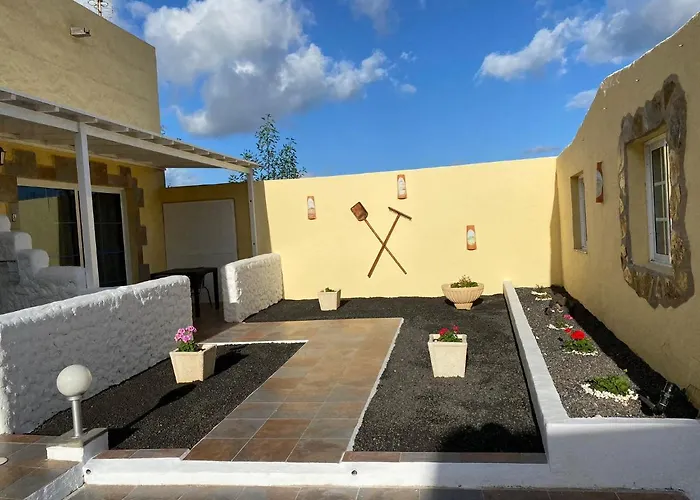 Club Jm Lanzarote