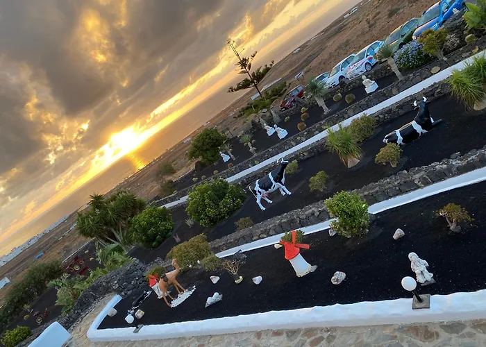 Club Jm Lanzarote