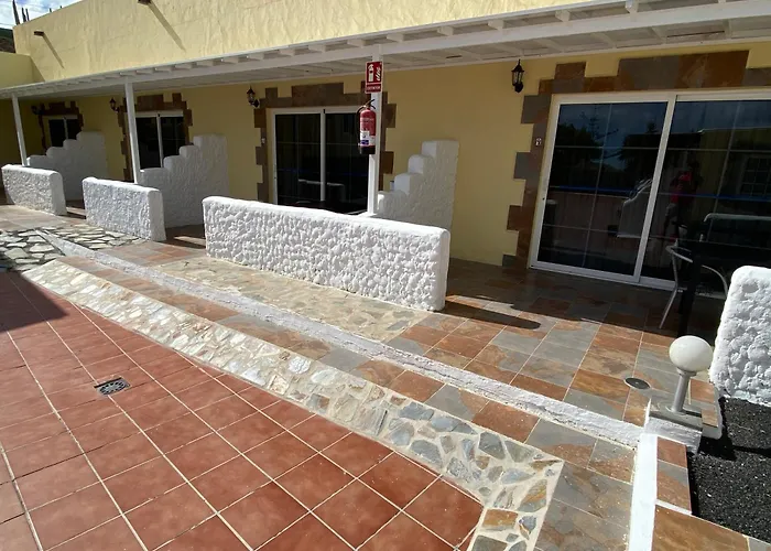Club Jm Lanzarote Landsted *