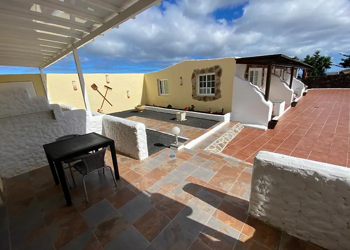 Club Jm Lanzarote Landsted Tabayesco