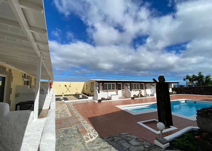 Club Jm Lanzarote Landsted *