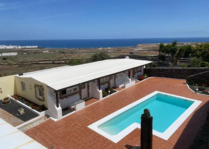 Club Jm Lanzarote *