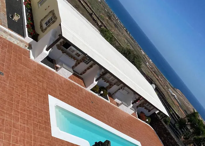 Club Jm Lanzarote Landsted Tabayesco